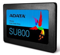 Adata 512GB SATA3 2,5 7mm (ASU800SS-512GT-C) SSD Egyéb - Nem forgalmazzuk ! - 342614