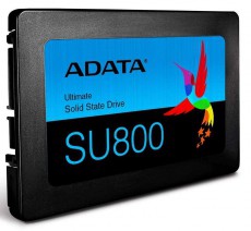 Adata 512GB SATA3 2,5 7mm (ASU800SS-512GT-C) SSD Egyéb - Nem forgalmazzuk ! - 342614