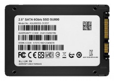 Adata 512GB SATA3 2,5 7mm (ASU800SS-512GT-C) SSD Egyéb - Nem forgalmazzuk ! - 342614