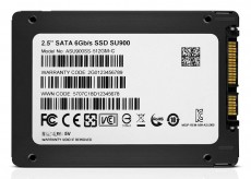 Adata 512GB SATA3 2,5 7mm (ASU900SS-512GM-C) SSD Újdonságok - Új termékek - 342615