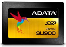 Adata 512GB SATA3 2,5 7mm (ASU900SS-512GM-C) SSD Újdonságok - Új termékek - 342615