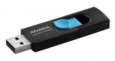 Adata USB2.0 64GB (AUV220-64G-RBKBL) pendrive - fekete Egyéb - Nem forgalmazzuk ! - 331061