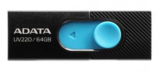 Adata USB2.0 64GB (AUV220-64G-RBKBL) pendrive - fekete Egyéb - Nem forgalmazzuk ! - 331061