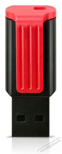 Adata USB3.0 64GB (AUV140-64G-RKD) pendrive - fekete/piros Egyéb - Nem forgalmazzuk ! - 323554