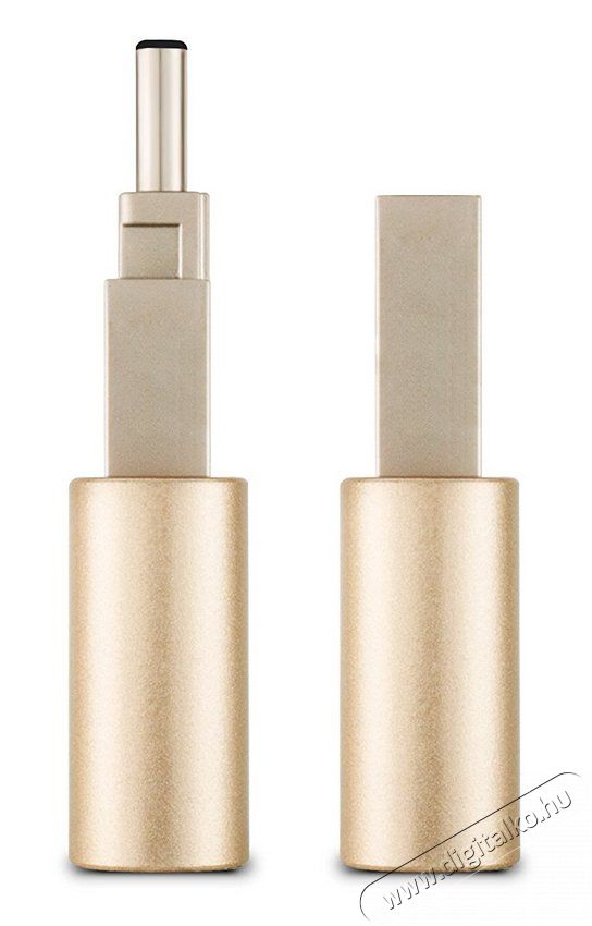 Adata 64GB USB3.1 Type-C (AUC350-64G-CGD) pendrive - arany Egyéb - Nem forgalmazzuk ! - 323557