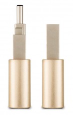 Adata 64GB USB3.1 Type-C (AUC350-64G-CGD) pendrive - arany Egyéb - Nem forgalmazzuk ! - 323557