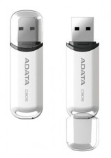 Adata 8GB USB2.0 (AC906-8G-RWH) pendrive - fehér Egyéb - Nem forgalmazzuk ! - 323559