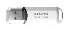 Adata 8GB USB2.0 (AC906-8G-RWH) pendrive - fehér Egyéb - Nem forgalmazzuk ! - 323559