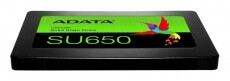 Adata SU650 Ultimate 960GB SATA3 2,5 (ASU650SS-960GT-R) SSD Egyéb - Nem forgalmazzuk ! - 350801