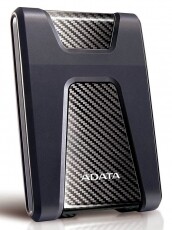 Adata AHD650 2,5 2TB USB3.1 (AHD650-2TU31-CBK) ütésálló külső winchester - fekete Egyéb - Nem forgalmazzuk ! - 331066