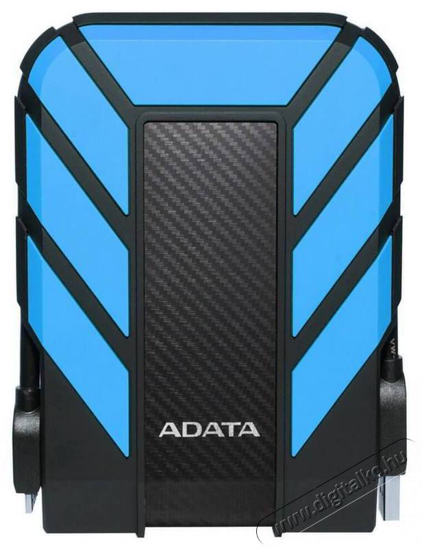 Adata AHD710P 1TB USB3.1 ütés és vízálló külső winchester - kék Egyéb - Nem forgalmazzuk ! - 336998
