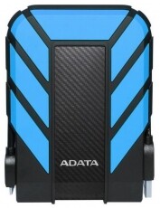 Adata AHD710P 1TB USB3.1 ütés és vízálló külső winchester - kék Egyéb - Nem forgalmazzuk ! - 336998