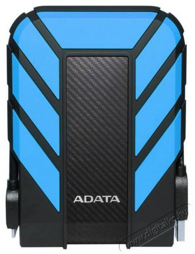 Adata AHD710P 1TB USB3.1 ütés és vízálló külső winchester - kék Egyéb - Nem forgalmazzuk ! - 336998