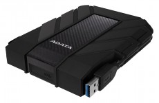 Adata AHD710P 2,5" USB3.1 2TB külső merevlemez - fekete Iroda és számítástechnika - Adattároló / merevlemez - Külső HDD - 325854
