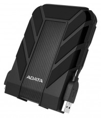 Adata AHD710P 2,5" USB3.1 2TB külső merevlemez - fekete Iroda és számítástechnika - Adattároló / merevlemez - Külső HDD - 325854