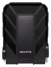 Adata AHD710P 2,5" USB3.1 2TB külső merevlemez - fekete Iroda és számítástechnika - Adattároló / merevlemez - Külső HDD - 325854