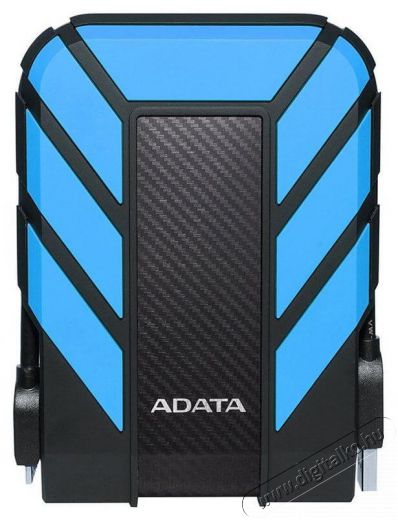 Adata AHD710P 2,5 2TB USB3.1 ütés és vízálló külső winchester kék Egyéb - Nem forgalmazzuk ! - 367378