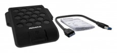 Adata AHD720 2,5" 1TB USB3.0 (AHD720-1TU3-CBK) külső merevlemez - fekete Iroda és számítástechnika - Adattároló / merevlemez - Külső HDD - 323608