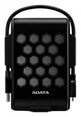 Adata AHD720 2,5" 1TB USB3.0 (AHD720-1TU3-CBK) külső merevlemez - fekete Iroda és számítástechnika - Adattároló / merevlemez - Külső HDD - 323608