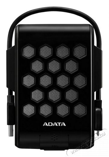 Adata AHD720 2,5" 1TB USB3.0 (AHD720-1TU3-CBK) külső merevlemez - fekete Iroda és számítástechnika - Adattároló / merevlemez - Külső HDD - 323608