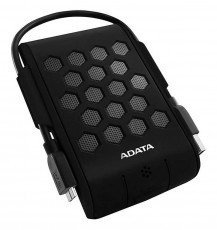 Adata AHD720 2,5" 1TB USB3.0 (AHD720-1TU3-CBK) külső merevlemez - fekete Iroda és számítástechnika - Adattároló / merevlemez - Külső HDD - 323608