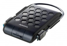Adata AHD720 2,5" 1TB USB3.0 (AHD720-1TU3-CBK) külső merevlemez - fekete Iroda és számítástechnika - Adattároló / merevlemez - Külső HDD - 323608