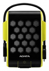 Adata AHD720 2,5" 1TB USB3.0 (AHD720-1TU3-CGR) külső merevlemez - zöld Iroda és számítástechnika - Adattároló / merevlemez - Külső HDD - 323610