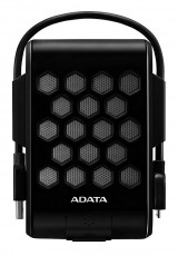 Adata AHD720 1TB USB3.1 2,5 (AHD720-1TU31-CBK) külső winchester - fekete Egyéb - Nem forgalmazzuk ! - 350802