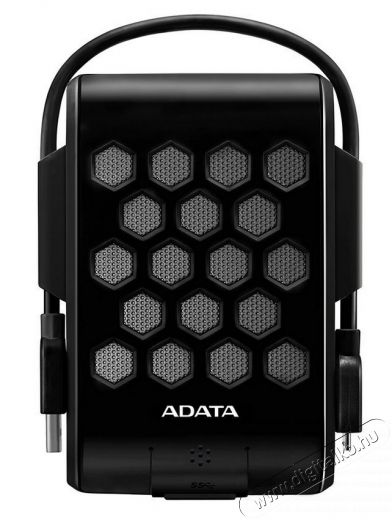 Adata AHD720 2,5" 2TB USB3.0 (AHD720-2TU3-CBK) külső merevlemez - fekete Iroda és számítástechnika - Adattároló / merevlemez - Külső HDD - 323611