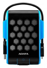 Adata AHD720 2,5" 2TB USB3.0 (AHD720-2TU3-CBL) külső merevlemez - kék Iroda és számítástechnika - Adattároló / merevlemez - Külső HDD - 323612