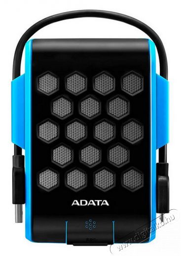 Adata AHD720 2,5" 2TB USB3.0 (AHD720-2TU3-CBL) külső merevlemez - kék Iroda és számítástechnika - Adattároló / merevlemez - Külső HDD - 323612