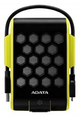 Adata AHD720 2,5 2TB USB3.1 (AHD720-2TU31-CGN) ütésálló külső winchester - zöld Egyéb - Nem forgalmazzuk ! - 350807