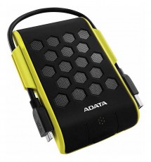 Adata AHD720 2,5 2TB USB3.1 (AHD720-2TU31-CGN) ütésálló külső winchester - zöld Egyéb - Nem forgalmazzuk ! - 350807