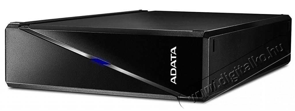 Adata AHM900 3,5 2TB USB3 külső winchester - fekete Egyéb - Nem forgalmazzuk ! - 323615
