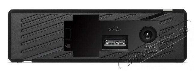 Adata AHM900 3,5 2TB USB3 külső winchester - fekete Egyéb - Nem forgalmazzuk ! - 323615