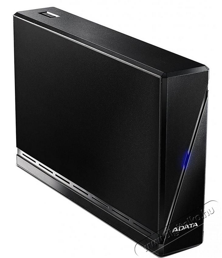 Adata AHM900 3,5 2TB USB3 külső winchester - fekete Egyéb - Nem forgalmazzuk ! - 323615