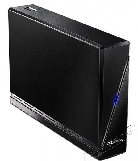 Adata AHM900 3,5 2TB USB3 külső winchester - fekete Egyéb - Nem forgalmazzuk ! - 323615