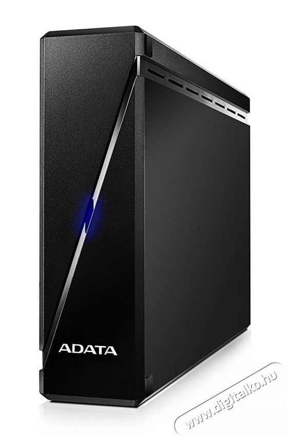 Adata AHM900 3,5" 3TB USB3.0 (AHM900-3TU3-CEUBK) külső merevlemez - fekete  Iroda és számítástechnika - Adattároló / merevlemez - Külső HDD - 323616