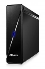Adata AHM900 3,5" 3TB USB3.0 (AHM900-3TU3-CEUBK) külső merevlemez - fekete  Iroda és számítástechnika - Adattároló / merevlemez - Külső HDD - 323616