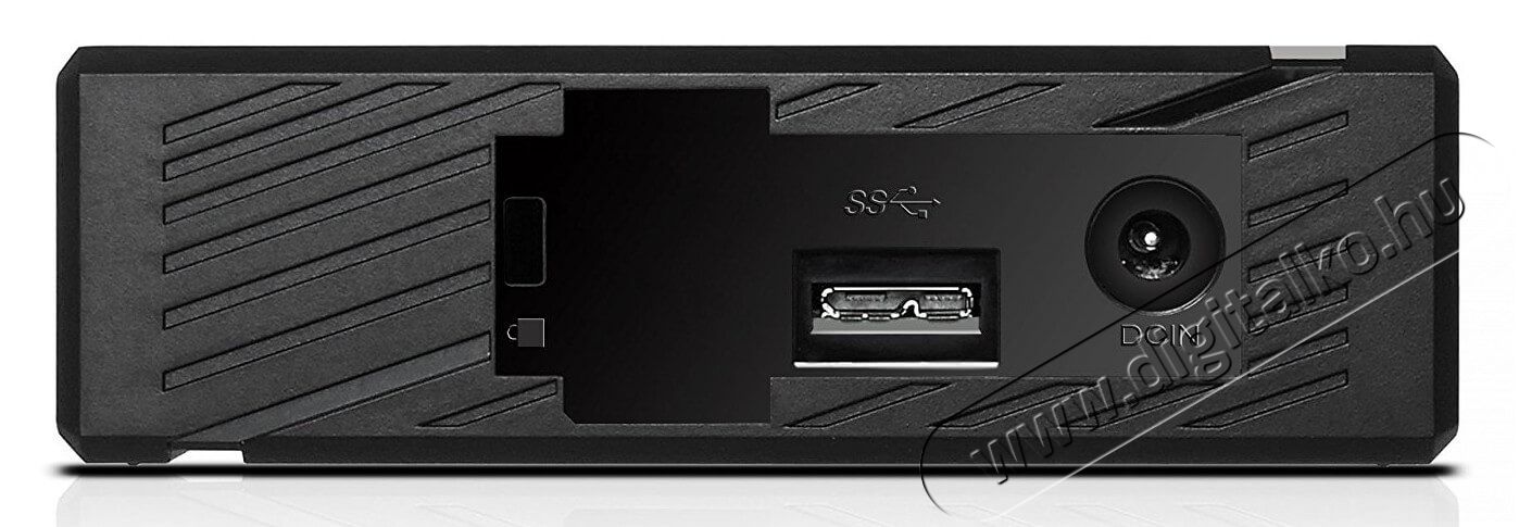 Adata AHM900 3,5" 3TB USB3.0 (AHM900-3TU3-CEUBK) külső merevlemez - fekete  Iroda és számítástechnika - Adattároló / merevlemez - Külső HDD - 323616