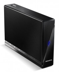 Adata AHM900 3,5" 3TB USB3.0 (AHM900-3TU3-CEUBK) külső merevlemez - fekete  Iroda és számítástechnika - Adattároló / merevlemez - Külső HDD - 323616