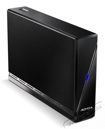 Adata AHM900 3,5" 3TB USB3.0 (AHM900-3TU3-CEUBK) külső merevlemez - fekete  Iroda és számítástechnika - Adattároló / merevlemez - Külső HDD - 323616