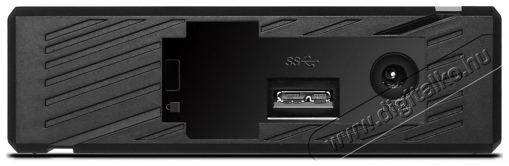 Adata AHM900 4TB USB 3.0 3,5 inch külső winchester Egyéb - Nem forgalmazzuk ! - 323828