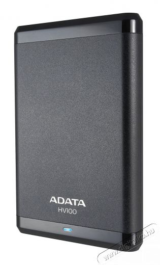 Adata AHV100 2,5 1TB USB3.0 külső winchester - fekete Iroda és számítástechnika - Adattároló / merevlemez - Külső HDD - 323618