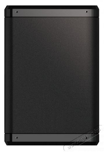 Adata AHV100 2,5" 2TB USB3.0 (AHV100-2TU3-CBK) külső winchester - fekete Iroda és számítástechnika - Adattároló / merevlemez - Külső HDD - 323621