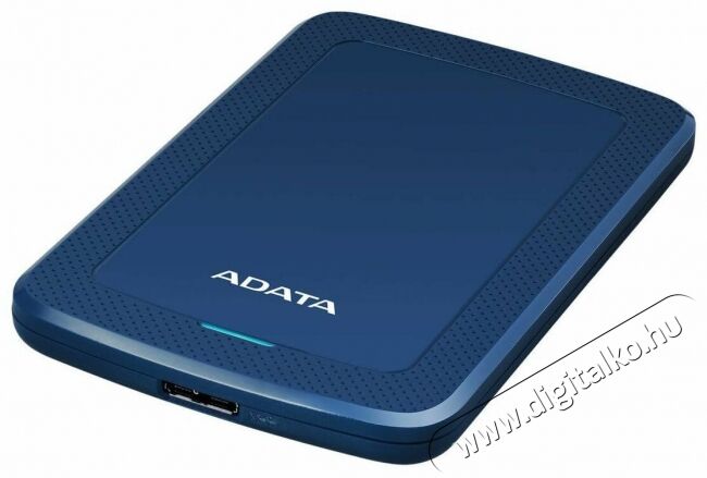 Adata AHV300 2,5 1TB USB3.1 külső winchester kék Egyéb - Nem forgalmazzuk ! - 367391