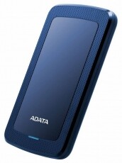 Adata AHV300 2,5 1TB USB3.1 külső winchester kék Egyéb - Nem forgalmazzuk ! - 367391