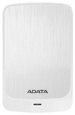 Adata AHV320 2,5 1TB USB3.1 fehér külső winchester Egyéb - Nem forgalmazzuk ! - 367395