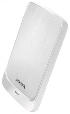 Adata AHV320 2,5 1TB USB3.1 fehér külső winchester Egyéb - Nem forgalmazzuk ! - 367395