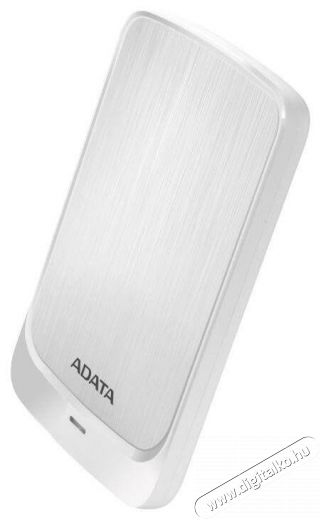 Adata AHV320 2,5 1TB USB3.1 fehér külső winchester Egyéb - Nem forgalmazzuk ! - 367395